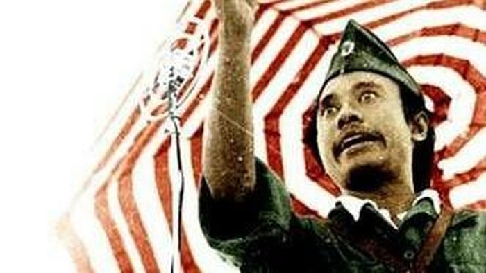 **Cerita Bung Tomo Pernah Ditolak Jadi Pahlawan Nasional: Sejarah Menawan di Surabaya**