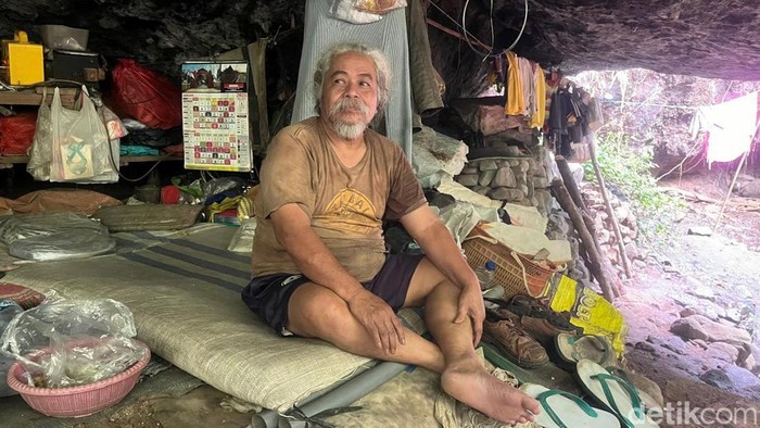 Gua Anggas Wesi Jombang: Misteri Sudarmaji dan Fenomena yang Menyedot Perhatian