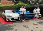 **Ekspedisi Mobil Langka: JTDM 2025 di Senayan**