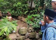 **Saat Bunga Bangkai Mekar di Pemakaman Mbah Musa, Cirebon: Keajaiban Alam yang Mengagumkan**