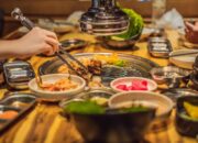 **Bos Travel Bawa 140 Orang Makan Tanpa Bayar di Resto Gunungkidul, Ini Kisahnya!**