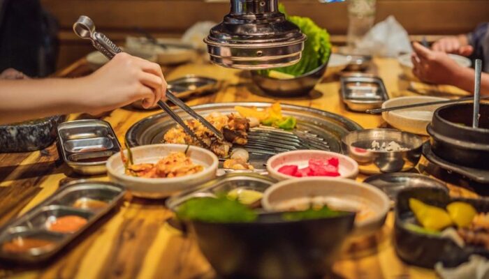 **Bos Travel Bawa 140 Orang Makan Tanpa Bayar di Resto Gunungkidul, Ini Kisahnya!**