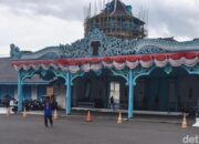 Rencanakan Perjalananmu ke Keraton Solo, Nikmati Pesona Penobatan Raja Baru