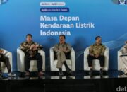 PLN Ajak Swasta Ramai-ramai Bangun SPKLU di Indonesia – Update 1