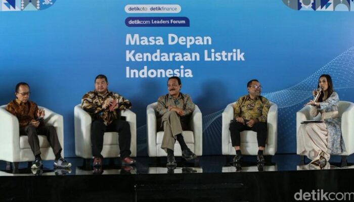 PLN Ajak Swasta Ramai-ramai Bangun SPKLU di Indonesia – Update 1