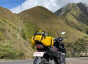 Gear Ultima Siap Tantang Jalur Ekstrem Yogyakarta-Mandalika!