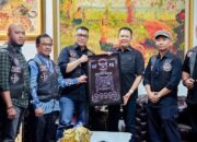 Bamsoet Ajak Komunitas Otomotif Jadi Penggerak Sosial dan Ekonomi Rakyat – Update 1