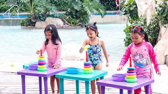 Staycation Mewah di The Trans Luxury, Hanya Rp 1,2 Jutaan untukmu!