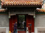 **Taman Qianlong, Dari Kebakaran Seabad ke Pemugaran Eksklusif di Forbidden City**