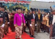 Jumenengan Tertutup, Solo Perkenalkan Raja Baru dalam Sejarah yang Membeda