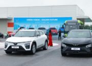 “VinFast Subang Siap Revolusi Otomotif, Mobil Listrik Pertama Rilis Maret 2026”