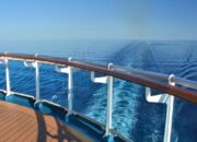 Menjelajahi Kamar Tersembunyi di Kapal Pesiar: Kamar Jenazah yang Mengejutkan