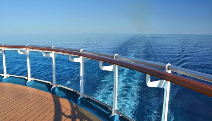 Menjelajahi Kamar Tersembunyi di Kapal Pesiar: Kamar Jenazah yang Mengejutkan