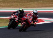 [“Link Live Streaming Sprint Race MotoGP Valencia 2025″: Saksikan Aksi Pecah Rekor di Sirkuit Klasik!”]
