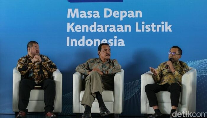 **Pasar Mobil Listrik di RI Menjanjikan, VinFast Kasih Buktinya: Prediksi Pertumbuhan dan Market Share 2023**