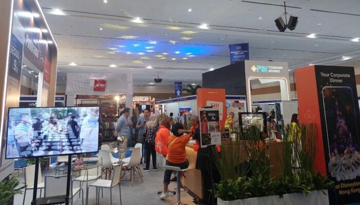 **Lagi Cari Ide Outing Kantor? Ini 8 Rekomendasinya dari Indonesia Outing Expo 2025**