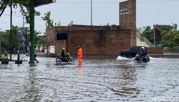 Menjelajah Kebudayaan zaman dulu di Kali Code Semarang