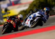 **Link Live Streaming MotoGP Valencia 2025, Cek di Sini**