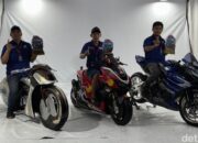 Ini 3 Jawara Honda Modification Contest 2025 yang Gemilang di Dunia Otomotif!