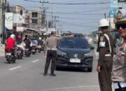 Operasi Zebra 2025 Menyasar Pelanggaran Fatal Besok! Waspadalah