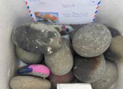 Usai Viral, Turis Kembalikan Batu yang Dicuri dari Pantai, Tandai Rekonstruksi Kebijakan Turisme