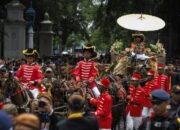 **Terpopuler: Raja Baru Keraton Surakarta, Paku Buwono XIV Purbaya**