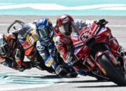 Klasemen Akhir MotoGP 2025: Marquez Bersaudara Dominan, Bagnaia di Posisi 5