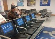 Lokasi Kantor Imigrasi yang Buka di Sabtu-Minggu: Wajib Diketahui bagi Pecinta Travel!