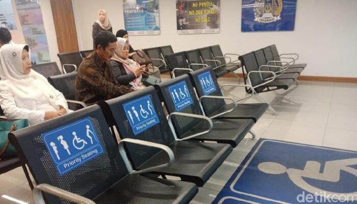 Lokasi Kantor Imigrasi yang Buka di Sabtu-Minggu: Wajib Diketahui bagi Pecinta Travel!