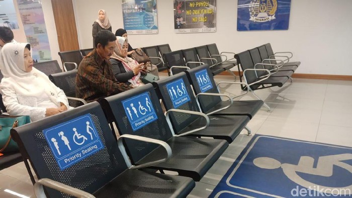 Lokasi Kantor Imigrasi yang Buka di Sabtu-Minggu: Wajib Diketahui bagi Pecinta Travel!