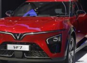 **Prospek Mobil Listrik di Indonesia Cerah, VinFast Komitmen Bangun Ekosistem**