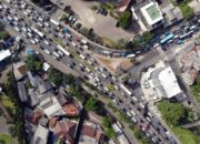 Kemenhub Hadirkan Strategi Canggih untuk Antisipasi Keblokkan Jalur Wisata di Libur Nataru