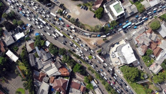 Kemenhub Hadirkan Strategi Canggih untuk Antisipasi Keblokkan Jalur Wisata di Libur Nataru