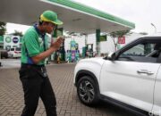 Lokasi SPBU Swasta dengan Stok Bensin RON 92 Terbaru: BP, Shell, dan Vivo