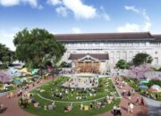 “Rencana Museum Tokyo Bangun Panggung Dikecam, Galang Dana Menuai Kontroversi”