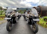 **Sudah 5,4 Juta Sepeda Motor Terjual di RI Tahun Ini, Honda Menjadi Raja Pasar dengan 75% Pangsa**