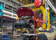 “Vinfast Bukan Hanya Penjual Mobil, Mereka Siap Goyang Industri dengan Transfer Teknologi!”