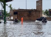 “Dear Bu Menpar, Kota Lama Terancam Tenggelam: Apakah Wisata Semarang Dipertaruhkan?”