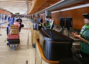 Libur Nataru 2025, 326 Pesawat Terbang! Apakah Sufisien?