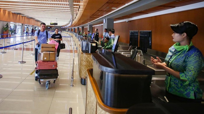 Libur Nataru 2025, 326 Pesawat Terbang! Apakah Sufisien?