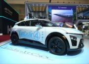 **Ini Dampak Positif Saat Banyak Mobil Listrik yang Ngaspal: Analisis Teknis oleh ITB**