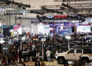 GJAW 2025, Tempatnya Mobil Baru dan Promo Akhir Tahun yang Jangan Sampai Terlewat!