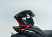 RSV Helmets Rilis Helm ‘Windbreaker’ dengan Teknologi Antigerah, Harga Rp 400 Ribu-an