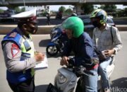 7 Pelanggaran Fokus Operasi Zebra 2025, Pahami dan TetapkanPerforma Berkendara