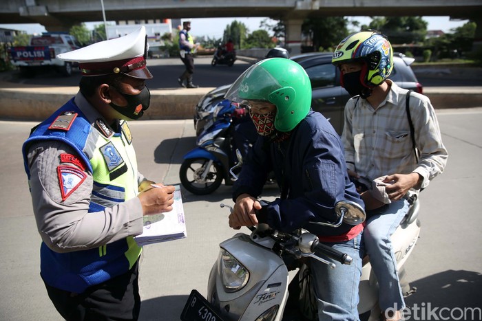 7 Pelanggaran Fokus Operasi Zebra 2025, Pahami dan TetapkanPerforma Berkendara