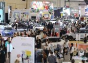 **Harga Tiket Pameran GJAW 2025 dan Cara Beli: Update Terkini**