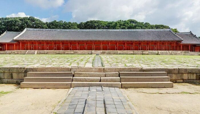 UNESCO Peringatkan Seoul Setelah Naikkan Batas Tinggi Gedung di Dekat Kuil Kuno, Apakah Warisan Dunia Terancam?
