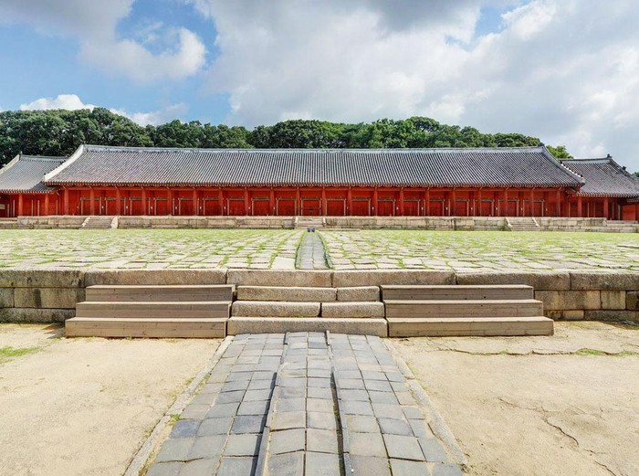 UNESCO Peringatkan Seoul Setelah Naikkan Batas Tinggi Gedung di Dekat Kuil Kuno, Apakah Warisan Dunia Terancam?