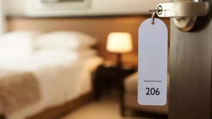 **Viral Hotel di Pati, Destinasi yang Menyimpan Cerita Menarik**