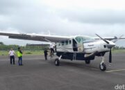 “Rute Penerbangan Eksotis dari Pangandaran ke Bali Sedang Dikembangkan”